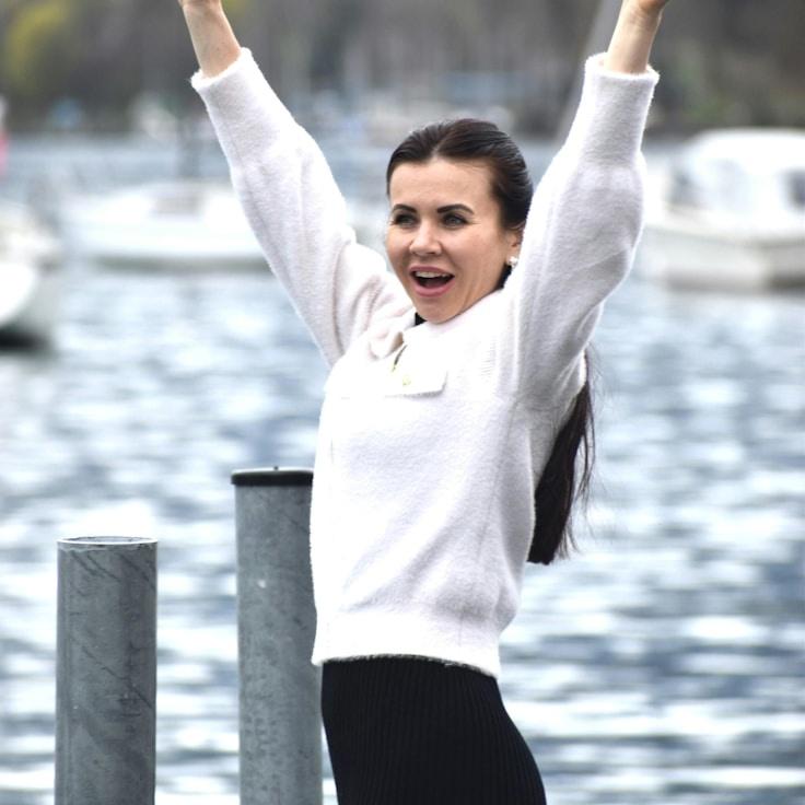 Alex Carter testimonial